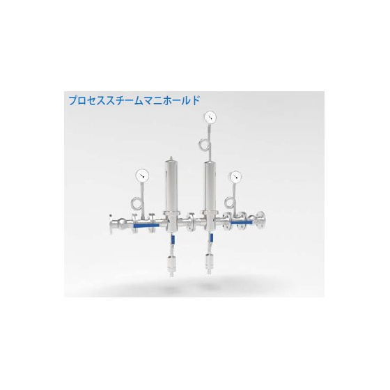 プロセススチームマニホールド.jpg