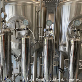 [Case Study Vol. 2] Craft Beer Brew...