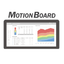 情報活用ダッシュボード『MotionBoard』
