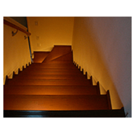 LED Footlight "Kirameki II"