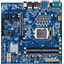 Micro-ATX規格産業用マザーボード【uATX-H410A】