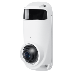 監視カメラ：パノラマカメラ【CC9391-HV】 | ビボテックジャパン