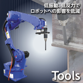 【FA業界向け】自動機用「ジェットタガネ」 JT‑16‑RBT