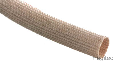 【航空宇宙向け】ファイバーグラススリーブ