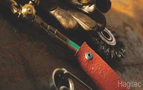 【電力業界向け】シリコーンファイバーグラススリーブ