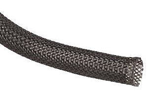 【電線ケーブル向け】PEEKスリーブ