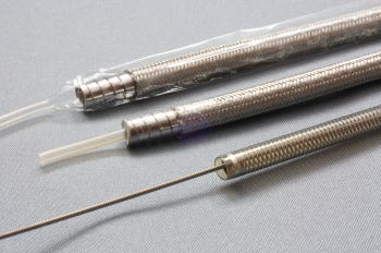 【歯科医療向け】ペバックス熱収縮チューブ