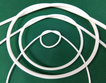 【分析機器向け】耐薬柔軟フッ素系チューブ