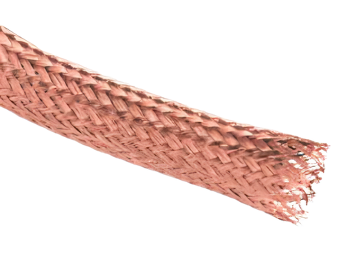 【産業機械向け】銅ブレードスリーブ