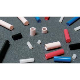 【試薬向け】プラスチック・ゴムチューブ・熱収縮チューブ カット