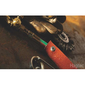 【食品加工向け】シリコーンファイバーグラススリーブ