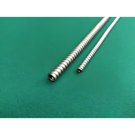 ケーシングチューブ軽量タイプ『KSLW』