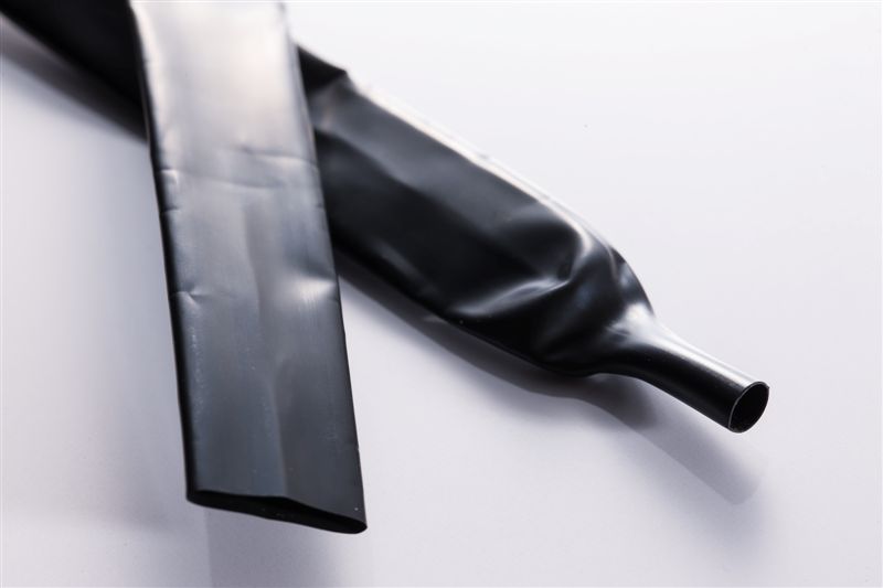 【家電向け】PVC熱収縮チューブ