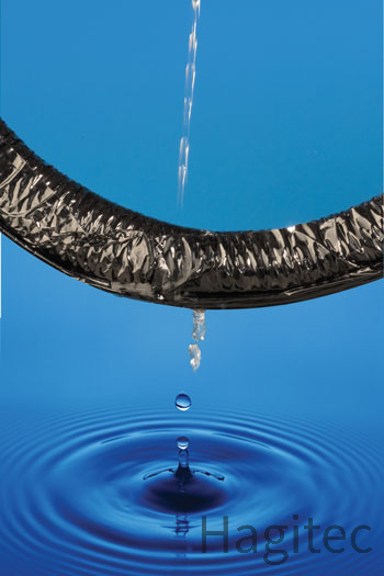 【製造業向け】耐水スリーブ