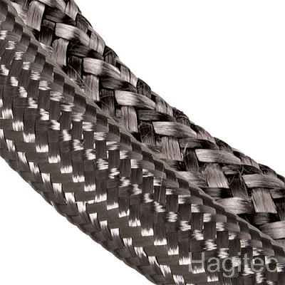 【軍事向け】カーボン・ファイバー製保護スリーブ