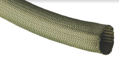 【軍事向け】アラミドNXスリーブ：防護性能の強化