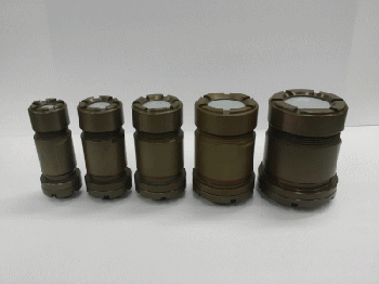 【船舶向け】船用電線貫通金物