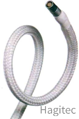 【化学プラント向け】シリカスリーブ