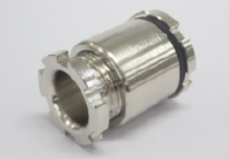 【漁業向け】船用電線貫通金物