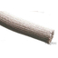 Very flexible and versatile! Fiberglass sleeve.