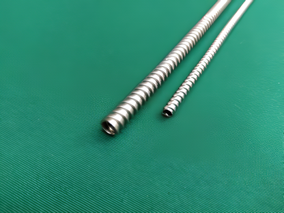 【防災向け】ケーシングチューブ軽量タイプ『KSLW』