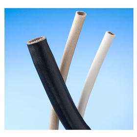 シリコーンコートグラスファイバー＜耐熱200℃＞