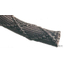 Excellent heat resistance and abrasion resistance! Heat-resistant heavy fiberglass sleeve.