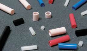 【自動車向け】プラスチック・ゴムチューブ・熱収縮チューブ カット