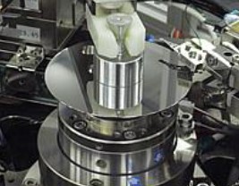 精密機械　製作サービス