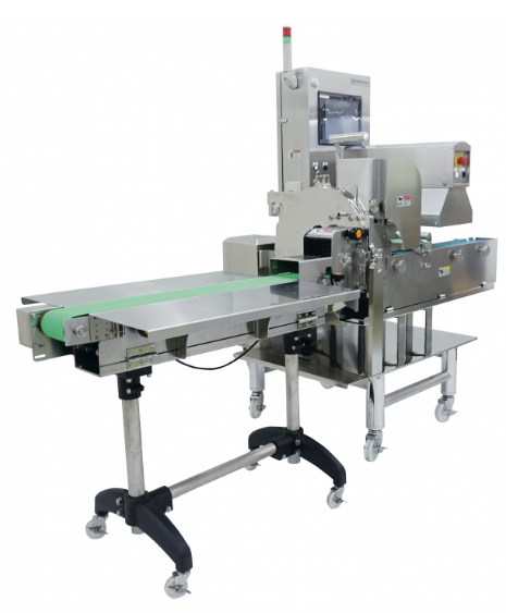 等分カットスライサー『YS-6300W(特殊)』