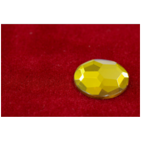 【宝飾品向け】宝飾品用カットガラス