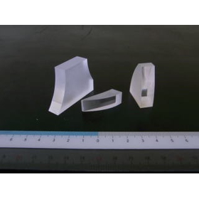 【医療機器向け】非球面シリンダー