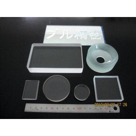 【光学機器向け】10/λ研磨品