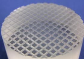 【医療機器向け】溝加工