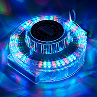 『充電式ピカッパII』