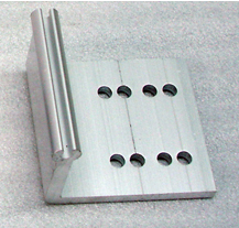 アルミサッシ加工サービス