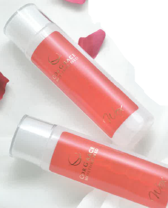 【開発事例】WOX MOISTURE NEO