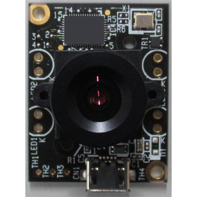 低照度対応 VGA・60fps CM419シリーズ