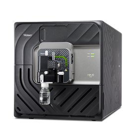 電荷検出質量分析計 Xevo CDMS