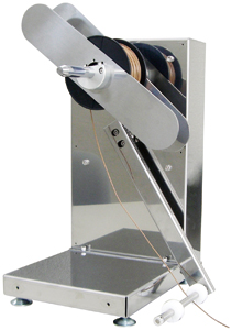 卓上型リールスタンド『ZKR-20』