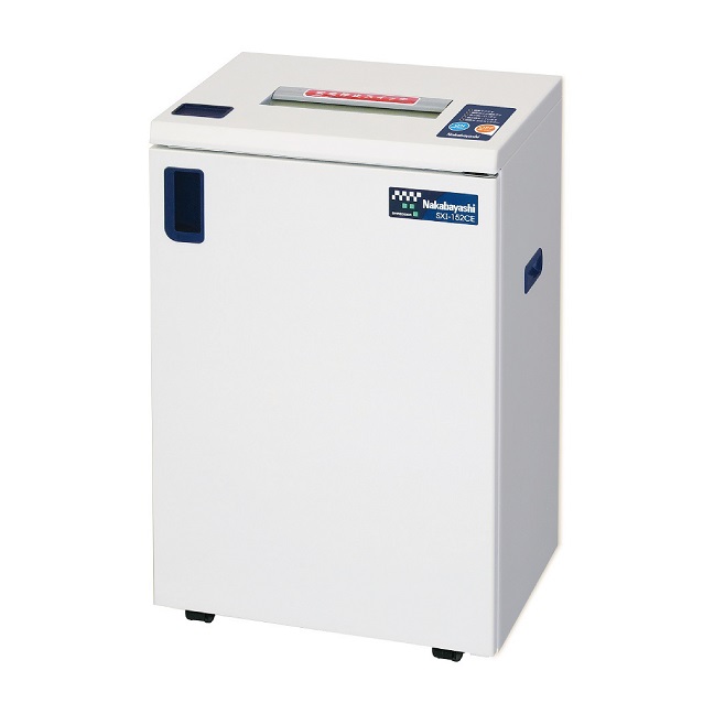オフィスシュレッダSXI-152CE