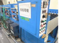 【加工技術】エッチングの工程