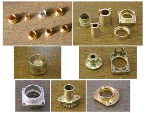 有限会社大原工業　事業紹介