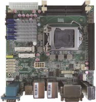 Kontron mITX-KBL-S アイティーシー | イプロスものづくり Kontron mITX-KBL-S アイティーシー | イプロスものづくり