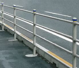 ポールマーカー