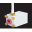 Water drainage device Mini wiper (Mini air wiper) [Hewitt's Company]