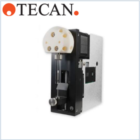 超小型軽量の高性能シリンジポンプ　エクスカリバー