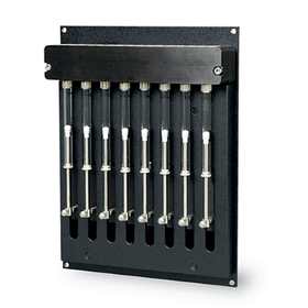 マルチチャンネルシリンジポンプXMP6000（カタログ情報）