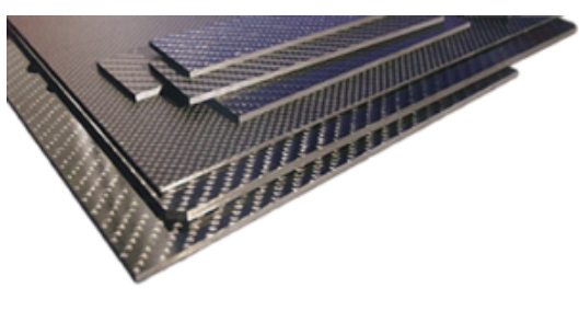 【ロボット向け】CFRP複合材料