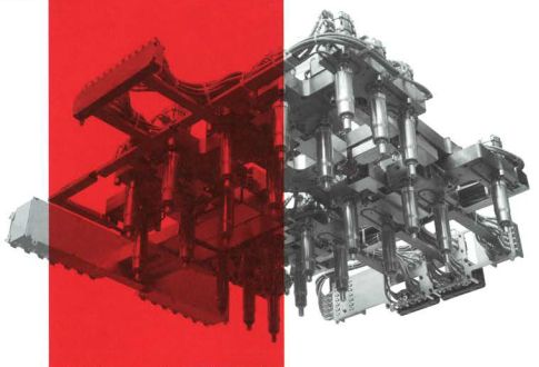 HRSジャパン株式会社　会社案内